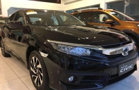 Honda Civic 2018 for sale