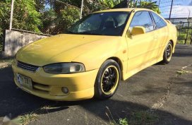 Mitsubishi Lancer 2002 for sale