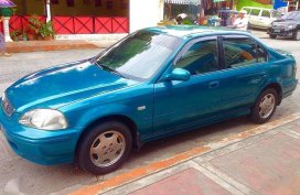 Honda Civic 1996 for sale