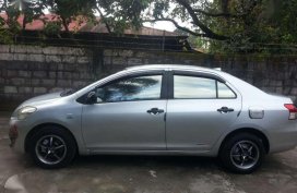 Toyota Vios 2008 13 j FOR SALE