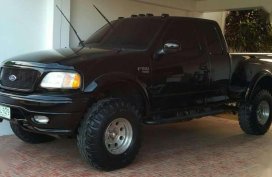 2000 Ford F150 for sale