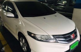 Fresh 2012 Honda City in Pristine ConditionV