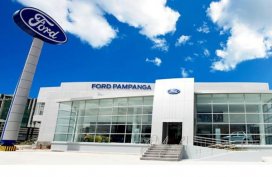 Ford, Pampanga