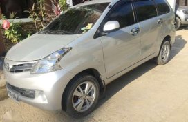 Toyota Avanza 1.5 G Automatic 2016 FOR SALE