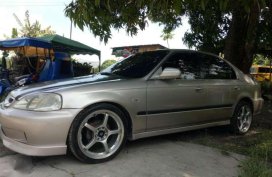 Honda Civic 1999 for sale