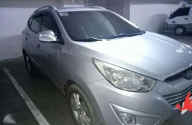 2012 Hyundai Tucson FOR SALE