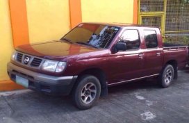 2009 Nissan Frontier FOR SALE