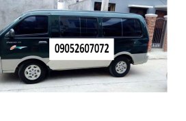 Kia Pregio 1997 For sale