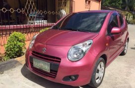 SUZUKI CELERIO 1.0 MT  2009 FOR SALE