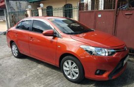 Toyota Vios 2017 for sale
