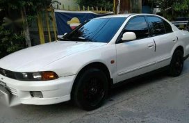 Mitsubishi Galant 2001 for sale