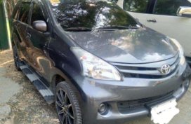 2015 Toyota Avanza J MT Keyless entry with alarm
