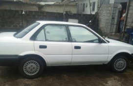 Toyota Corolla 1989 for sale