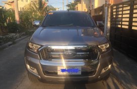 Ford Ranger 2017 FOR SALE