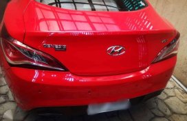 2014 Hyundai Genesis Coupe 2.0T FOR SALE