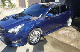 2010 Subaru Legacy for sale