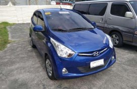 GLS Hyundai Eon 2015 FOR SALE