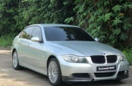 BMW 320I 2007 FOR SALE