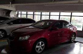 Chevrolet Cruze 2012 for sale