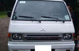 Mitsubishi L300 FB Exceed 2010 for sale