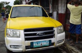 Ford Ranger 2008 for sale