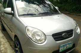 2008 Kia Picanto LX Manual P210k Lady-owned
