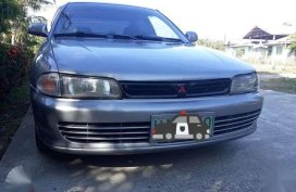 Like New Mitsubishi Lancer for sale