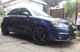 2013 Audi A1 for sale