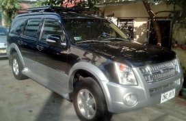 2008 Isuzu Alterra for sale