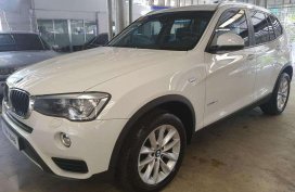 BMW X3 2015 for sale