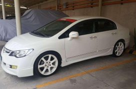 Honda Civic 2006 for sale