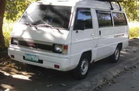 2005 Mitsubishi L300 for sale