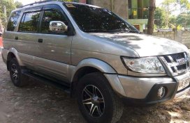 Isuzu Sportivo 2014 for sale