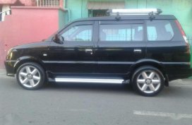 Mitsubishi Adventure 2010 for sale