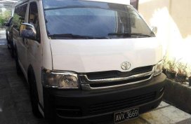 Toyota Grandia GL 2008 FOR SALE