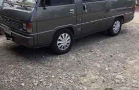 Mitsubishi L300 van 1992 for sale
