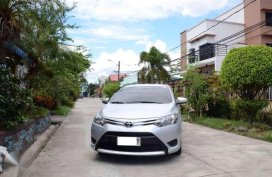 For sale: GOOD AS NEW Toyota VIOS 2014