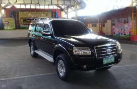 2007 Ford Everest for sale