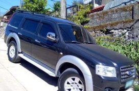 Ford Everest 2007 for sale