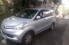 SELLING TOYOTA Avanza AT E 2014