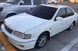Nissan Exalta Sentra STA FOR SALE