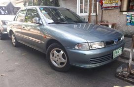 Mitsubishi Lancer 1996 for sale