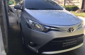 Toyota Vios 2017 for sale