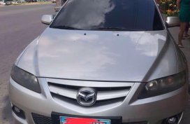 2007 Mazda 6 for sale