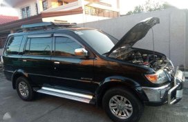 Isuzu Sportivo 2010 for sale