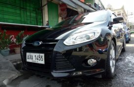 2014 Ford Focus s FOR SALE