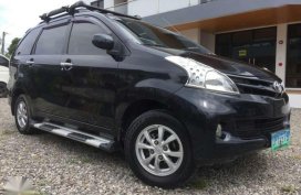 Toyota Avanza 2012 AT FOR SALE