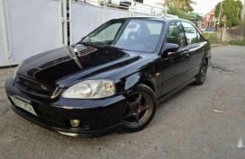 Honda Civic 1996 for sale