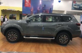 Nissan Terra 2018 for sale