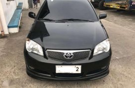 SELLING TOYOTA Vios 1.5 GS 2006